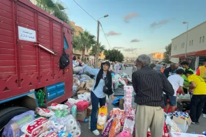 المغرب في المرتبة 29 عالمياً في مؤشر العطاء