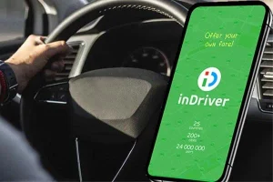 سائقو «إندرايف» بين الإقبال ومخاطر الحجز