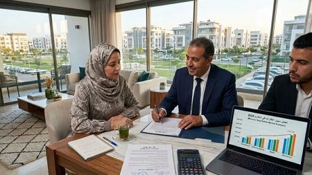 جدل بالمغرب حول تسويق العقار عبر منصات التواصل