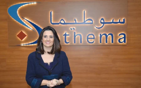 ارتفاع إيرادات سوطيما بـ16 في المائة
