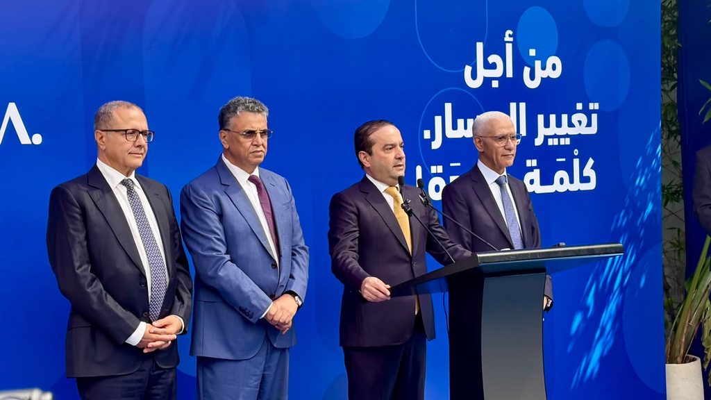 شوكي.. تعيين المنصوري لحظة تاريخية في السياسة المغربية