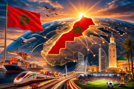 المغرب يعزز انفتاحه الاستثماري بضوابط استراتيجية