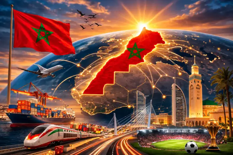 المغرب يعزز انفتاحه الاستثماري بضوابط استراتيجية