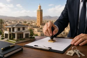 العقار والبناء بالمغرب يسجلان أداءً متبايناً في 2026