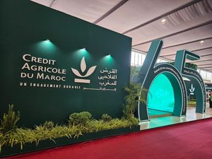 القرض الفلاحي يعزز القروض والودائع في 2026