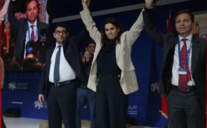 البام يتصدر النتائج الأولية بمراكش