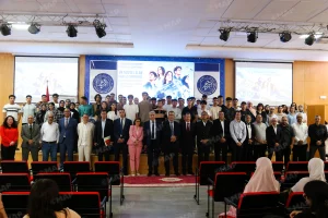انطلاقة مدرسة التكنولوجيات المتقدمة بالداخلة