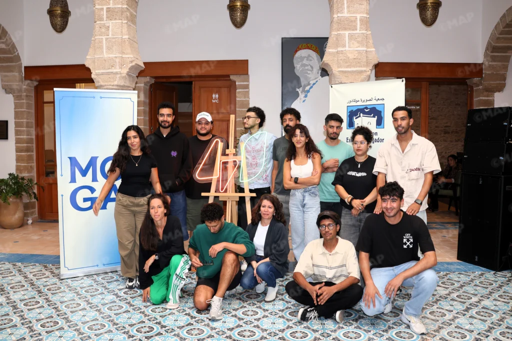 الصويرة تحتضن دورة لتأهيل الشباب في الموسيقى الإلكترونية