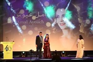انطلاق مهرجان فيلم المرأة بسلا