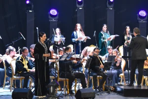 تطوان تحتفي بأصوات المتوسط في أمسية موسيقية مغربية إيطالية