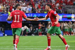 الأسود يفتتحون تصفيات كان 2027 أمام الغابون