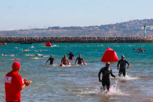 مقال صحفيطنجة تحتضن منافسات دولية للسباحة في المياه المفتوحة