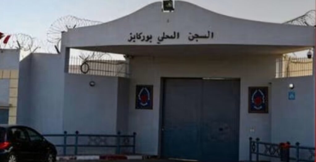 سقوط رؤوس بارزة في فضائح دار الأطفال الوفاء واعتقال ثلاثة عشر متهما بفاس سقوط رؤوس بارزة في فضائح دار الأطفال الوفاء واعتقال ثلاثة عشر متهما بفاس