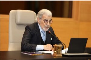 بنك المغرب يبقي على سعر الفائدة الرئيسي عند 2,25 بالمائة​