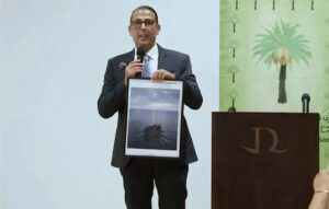 لخصم يتصدر مؤقتًا سباق الانتخابات بصفرو بفارق مريح