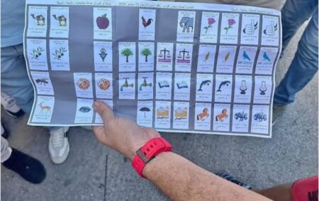 زلزال انتخابي بطنجة..إسقاط ثلاثة موقوفين وتحقيقات حارقة تلاحق قيادات سياسية​