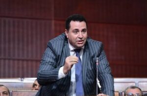 الطاهر يرتطم بصخرة الواقع..أين غاب صدى 400 سؤال حين تكلّم صندوق الاقتراع؟​