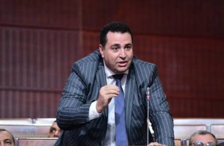 الطاهر يرتطم بصخرة الواقع..أين غاب صدى 400 سؤال حين تكلّم صندوق الاقتراع؟​