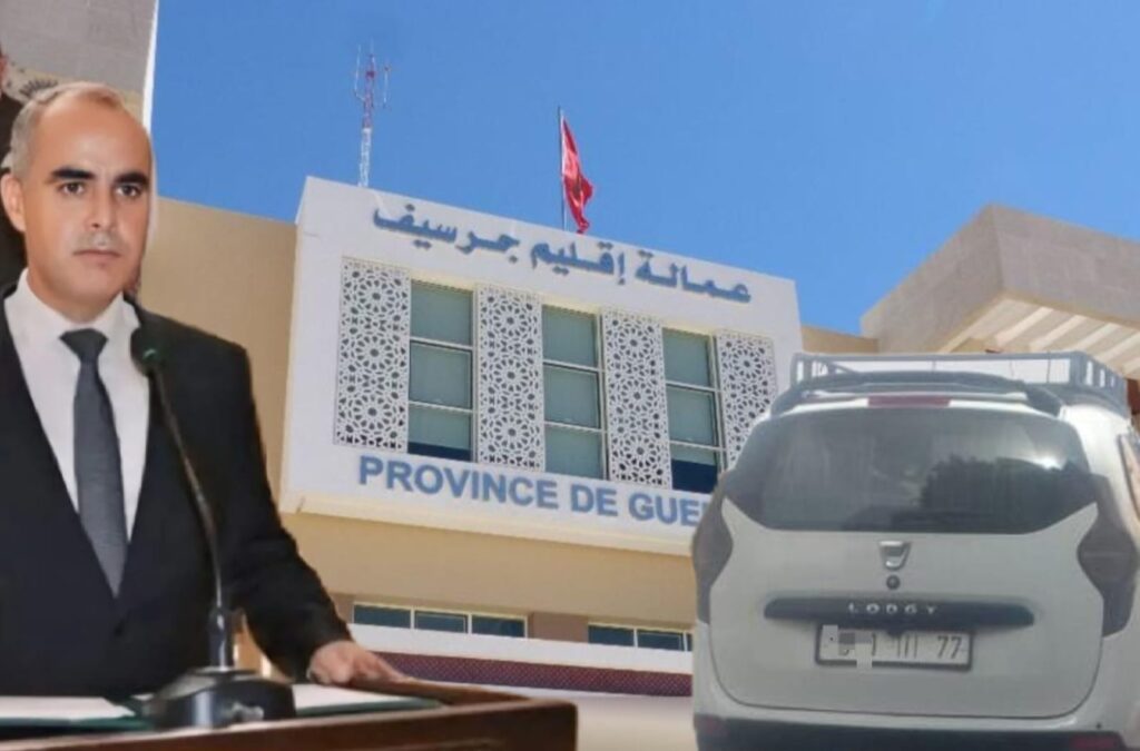 فضيحة بجرسيف.."جريدة المجتمع" تفضح رفض تاكسيات نقل مرضى القصور الكلوي، والقسم الاقتصادي بالعمالة يهرب بـ "مشاو ياكلو"!