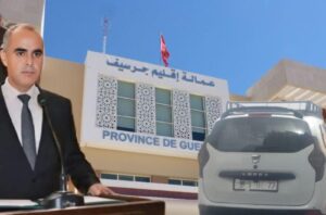 فضيحة بجرسيف.."جريدة المجتمع" تفضح رفض تاكسيات نقل مرضى القصور الكلوي، والقسم الاقتصادي بالعمالة يهرب بـ "مشاو ياكلو"!