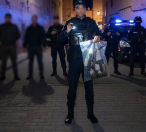 تفاصيل جديدة في جريمة قتل سيدة أربعينية بوجدة