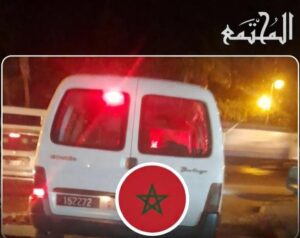 طنجة..سيارات "جيم" تخرق ضوابط الحياد الانتخابي