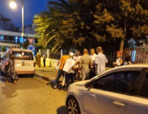 عون سلطة معزول و"حملة ظلامية" تؤكد الموت السريري لحزب الوردة بطنجة