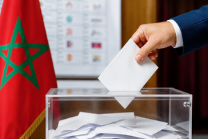 تشريعيات 2026 تعيد رسم موازين القوى داخل البرلمان المغربي