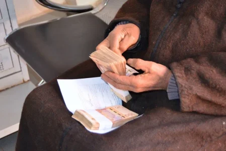 تعثر قروض الأسر بالمغرب يرتفع 6% خلال يوليوز