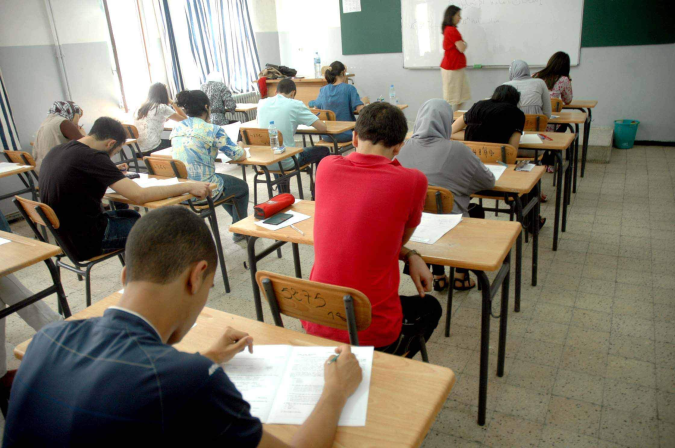بين الحرمة والموضة.. اختبار الانضباط في المدرسة المغربية بين الحرمة والموضة.. اختبار الانضباط في المدرسة المغربية