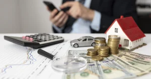 ارتفاع التمويل التشاركي للسكن إلى 32 مليار درهم