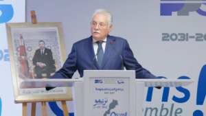بنعبد الله يكشف كواليس التهديدات التي تواجه السياسات العمومية