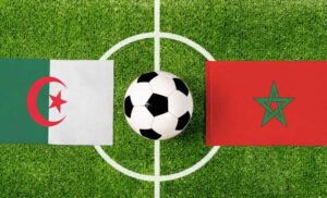 ​​مواجهة نارية بين المنتخب المغربي ونظيره الجزائري في افتتاح شمال إفريقيا للفتيان