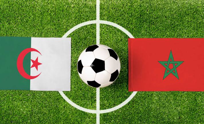 ​​مواجهة نارية بين المنتخب المغربي ونظيره الجزائري في افتتاح شمال إفريقيا للفتيان
