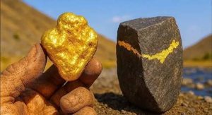 شركة كندية تكثف التنقيب عن الذهب بالمغرب