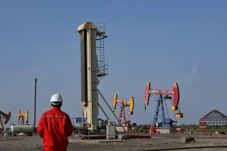 جرسيف تستقبل مرحلة جديدة من التنقيب عن الغاز بحفر البئر Mou-6
