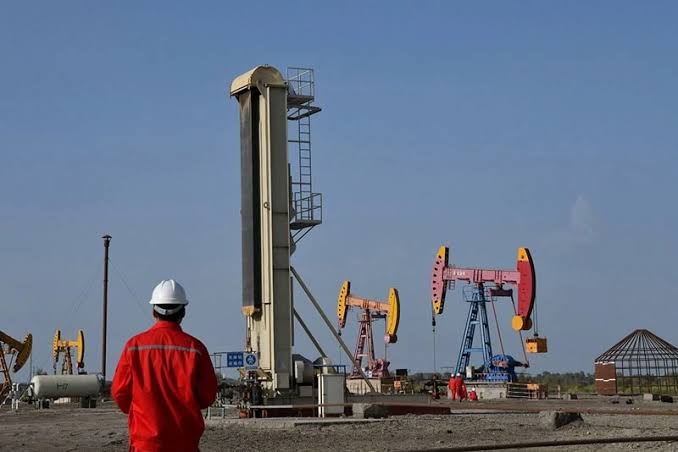 جرسيف تستقبل مرحلة جديدة من التنقيب عن الغاز بحفر البئر MOU-6