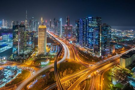 شركات مغربية تتوسع في سوق دبي
