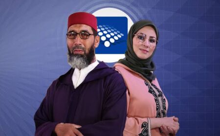 الهاكا توقف برنامج «دين ودنيا» لمدة شهر الهاكا توقف برنامج «دين ودنيا» لمدة شهر