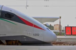 نحو الجنوب.. "tgv" يدخل مرحلة النزع والقرار