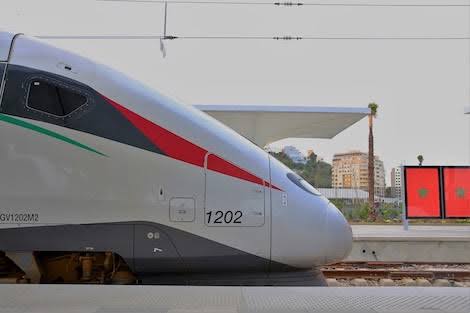 نحو الجنوب.. “TGV” يدخل مرحلة النزع والقرار نحو الجنوب.. "tgv" يدخل مرحلة النزع والقرار