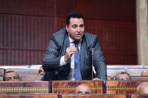 هل تحرق أرقام الأسئلة الباردة مستقبل عبد القادر الطاهر السياسي بطنجة؟