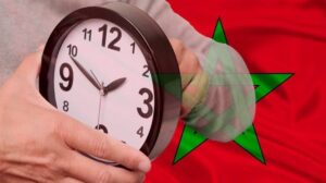 المغرب يضبط ساعاته القانونية الأحد المقبل