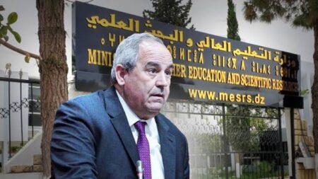 تنسيقية "التوقيت الميسر" تقرر التصعيد في وجه وزارة التعليم العالي