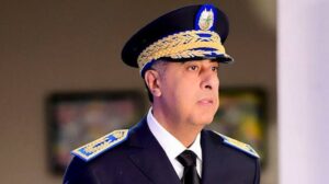ترقية استثنائية لشهيد الواجب حمزة الزعام إثر تدخل أمني بالحسيمة