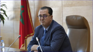 طنجة..شكاية بمستشار على طاولة الوالي تعري هشاشة الحوار بقبة مغوغة