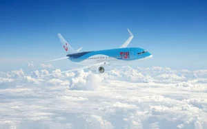 Tui تطلق خطا جويا مباشرا بين طنجة ولندن صيف 2027