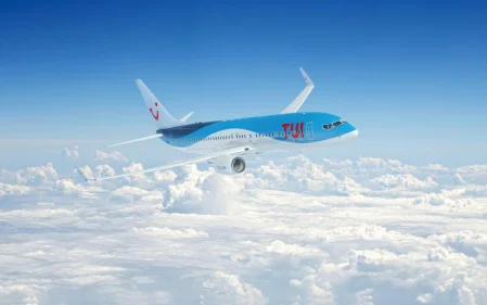 Tui تطلق خطا جويا مباشرا بين طنجة ولندن صيف 2027