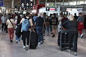 مطارات المغرب تسجل أرقاما قياسية خلال صيف 2026