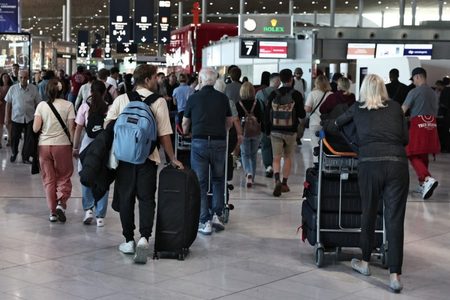 مطارات المغرب تسجل أرقاما قياسية خلال صيف 2026